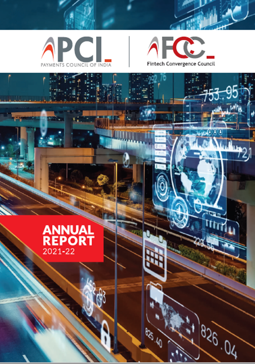 PCI FCC Annual Report 2021-2022